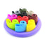 Premium Silicone Steering Wheel Cover for Enhanced Grip
