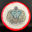 Horizon S-Line Glacier - Gannon Buhr Creator Series Disc