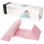 Coussin de sommeil latéral pour bébé premium pour confort et soutien