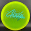 Z Glo Challenger SS - Ledgestone Édition 2025