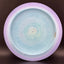 ESP Swirl Crank Disc Golf Driver - Firmado por Trevor Harbolt