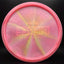 Z Swirl Buzzz - Hot Pink - 2020 Tour Series Paige Pierce