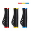 New Cycling Equipment Has Two Sides Lock Bike Grip Engineering Meatball Bilateral Lock Bike Handle Cover - Korvel