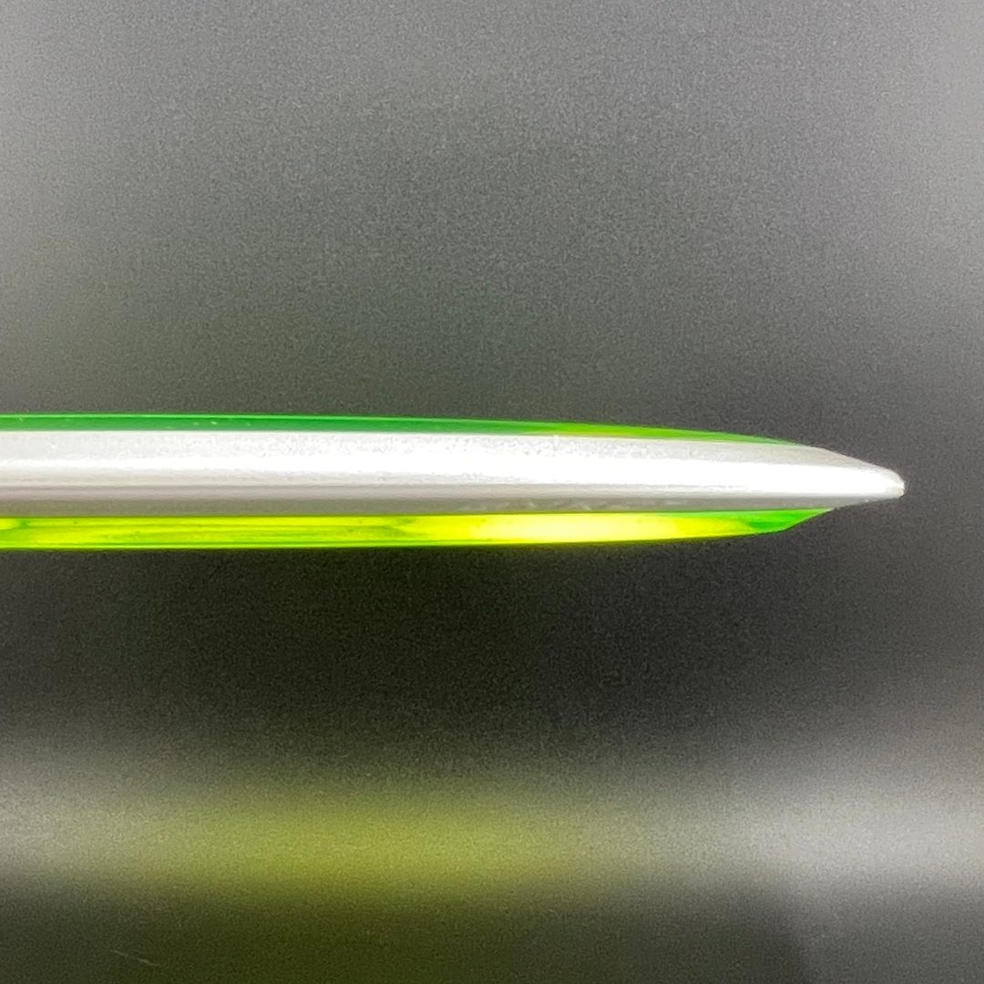Proton Inertia - Disque de Golf de Précision