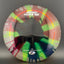 Fly Dye Z Nuke SS Disc Golf Driver