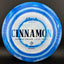 Clash Discs Steady Ring Cinnamon Disc Golf Disc