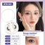 Natural Thick Portable Adhesive Free Magnetic Eyelashes