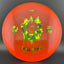 C-Line Instinct - Dark Stone MB '23 Disc Golf Driver