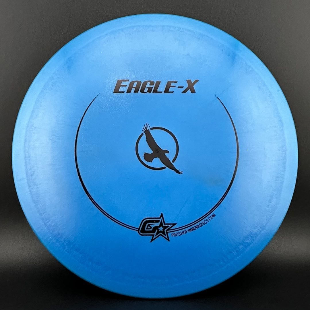 GStar Eagle-X Disque de Golf - Performance Premium