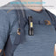 COB LED Flashlight Super Bright Waterproof Handheld Flashlights Torch Pocket Work Light for Emergency Lighting - Korvel