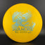 Latitude 64 Gold Diamond Disc Golf Driver