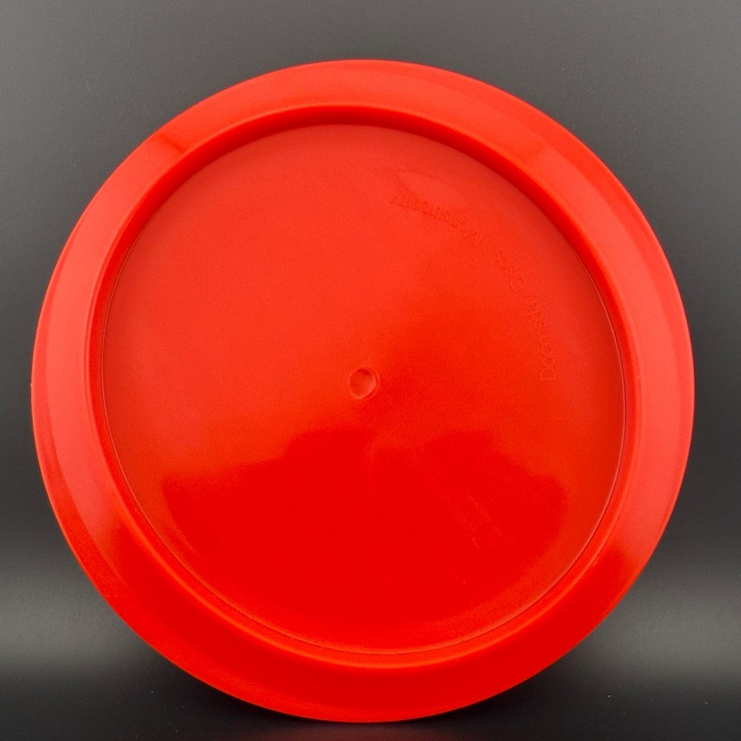 Doomsday Discs Monstrosity - Unique Variable Rim Disc