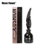 Eyeliner coussin Music Flower - Résistant à l'eau et longue tenue