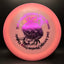 Color Glow Champion Destroyer - Tourney F2 Disc Golf