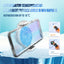 Extreme Wind Cooling Semiconductor Heat Dissipation Gaming Phone Original Heat Dissipation Clip Game Back Cooling - Korvel
