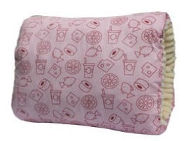 Adjustable Baby Cotton Nursing Arm Pillow Breastfeeding Washable Baby Infant Nursing Breastfeeding Pillow Cushion Arm Pad - Korvel