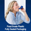 Portable Lung Exerciser Digital Incentive Device Breath Medical Breathing Exercise Device Trainer Lung Exerciser - Korvel