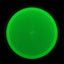 Eclipse 2.0 Wave Disc - Performance Glow Premium