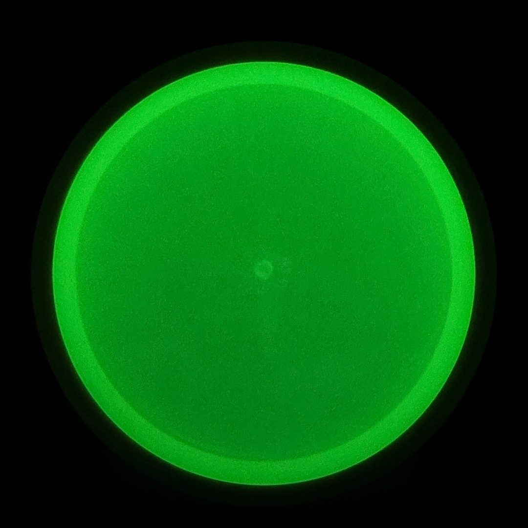 Eclipse 2.0 Wave Disc - Performance Glow Premium
