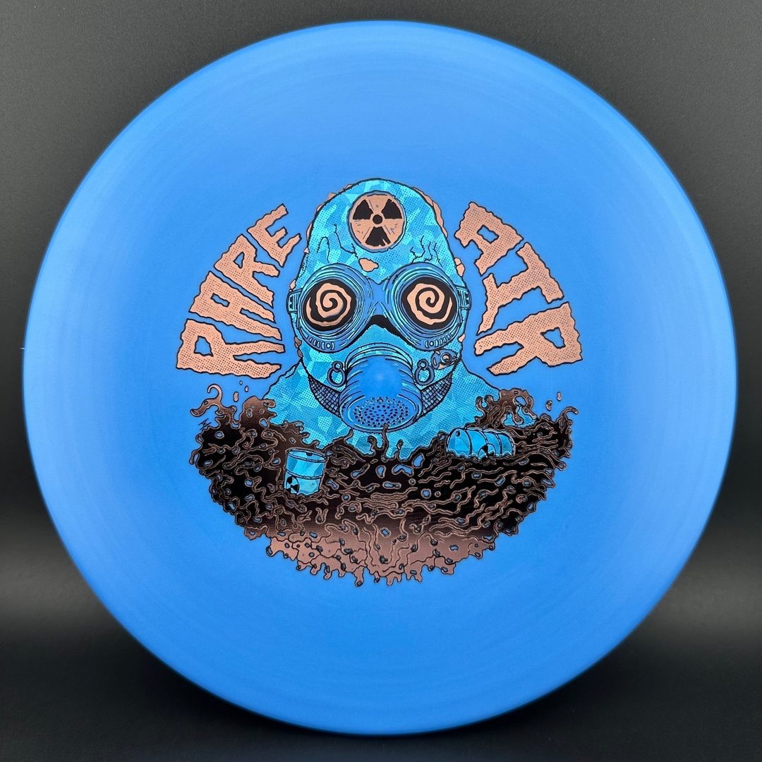 Apex Bobcat - Ultra-Lightweight - RADioactive Edition - Korvel