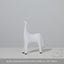 Modern Minimalist Bookend for Elegant Home Decor