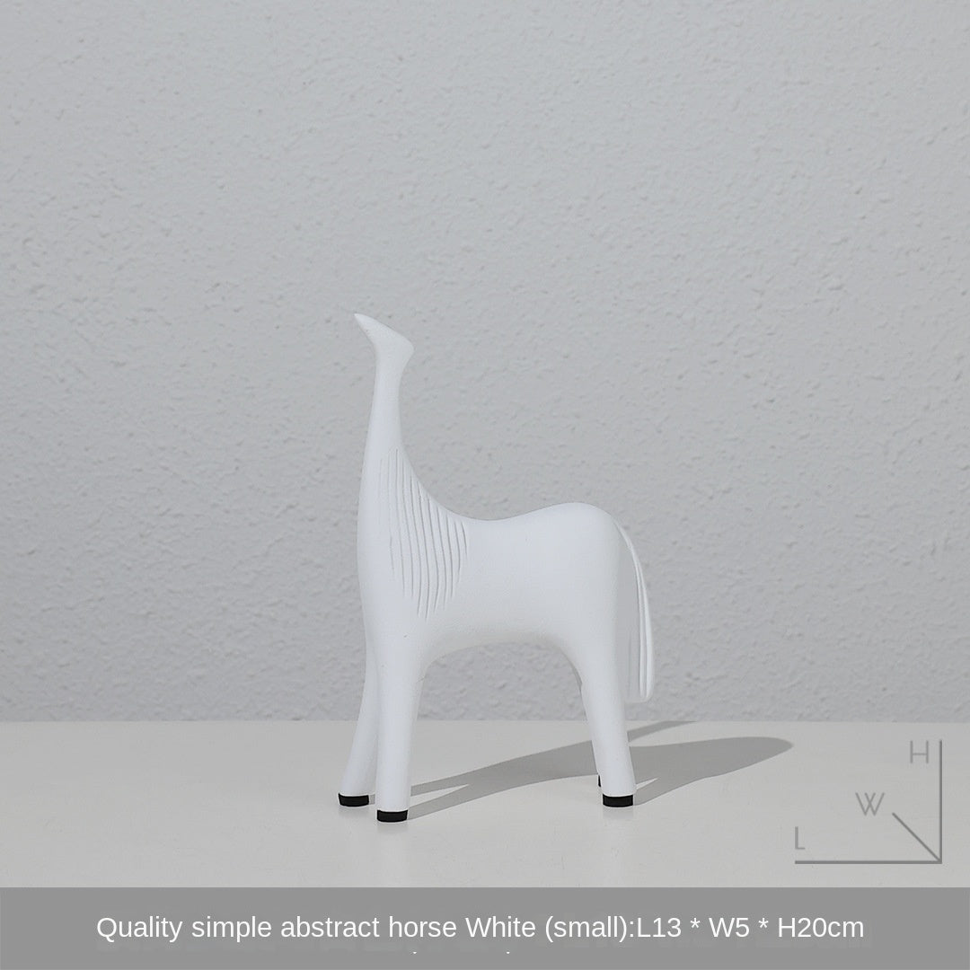 Modern Minimalist Bookend for Elegant Home Decor