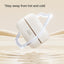 Magnetic suction electric hand warmer creative split type hand warmer USB outdoor warm baby portable 2-in-1 - Korvel
