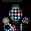 GS Watch 4  Smart bracelet - Korvel