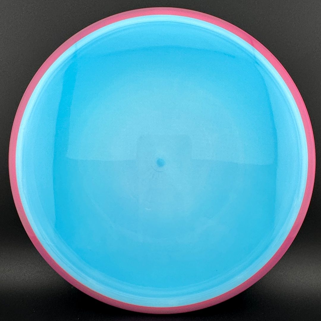 Neutron Hex Disc Golf Midrange - Premium Performance
