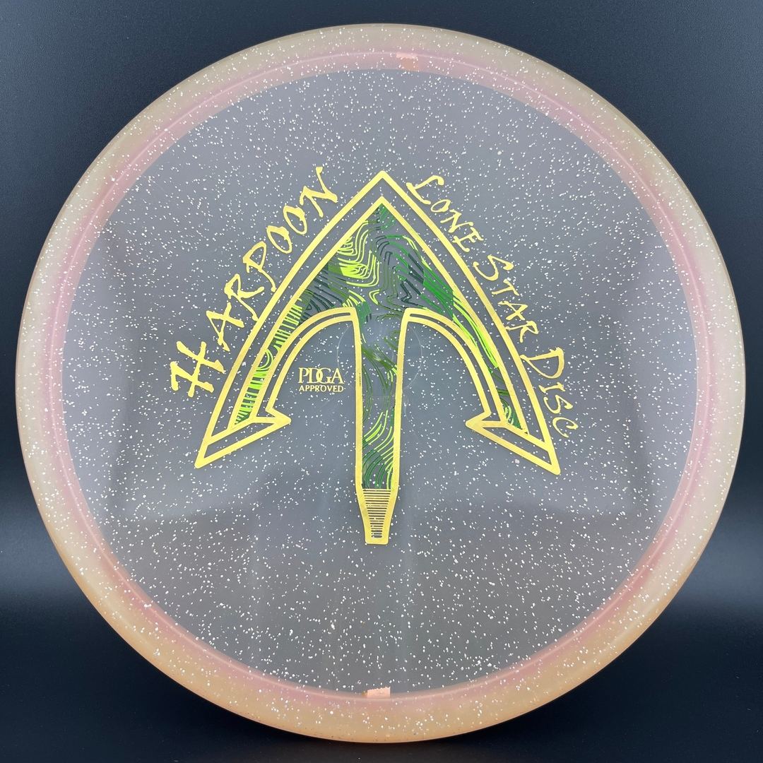 Founders Harpoon Disc Golf Midrange