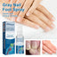 Moisturizing Nail Care Spray for Brightening Foot Nails