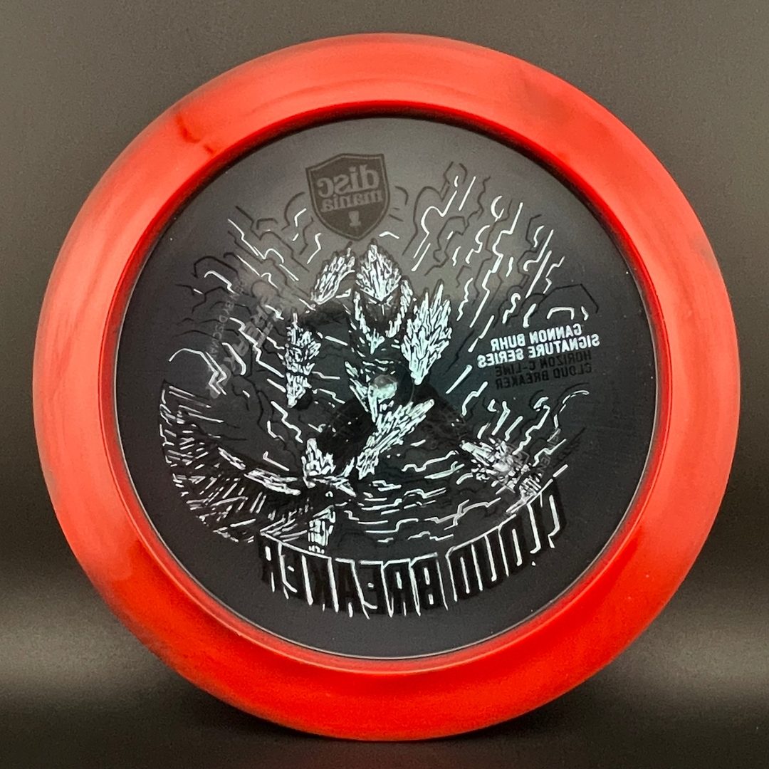 Horizon C-Line Cloud Breaker - Gannon Buhr Signature Series