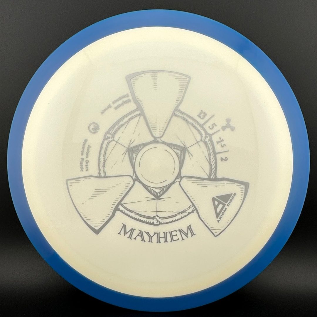 Axiom Neutron Mayhem Disque de Golf