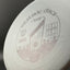 Westside Origio Harp Disc Golf Putter