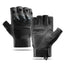 Tactical half-finger gloves men's soft shell protective microfiber special forces military fans sports cycling outdoor - Korvel