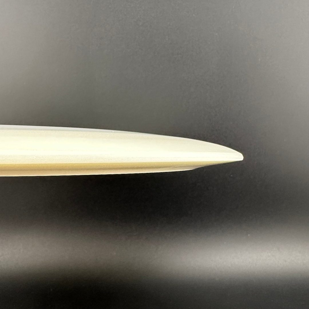 Color Glow Star Destroyer Disc Golf Driver