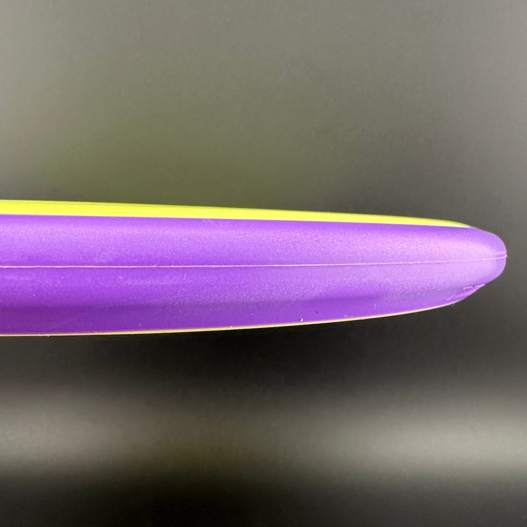 Electron Envy - James Conrad 2021 Champion du Monde Disc