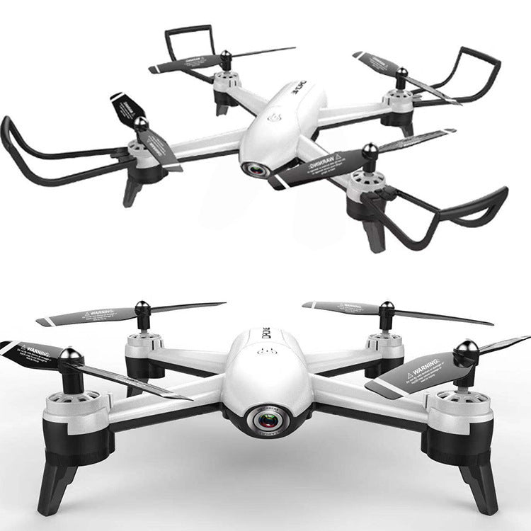 SG106 high-definition 4K dual camera optical flow fixed height quadcopter long endurance aerial photography drone - Korvel