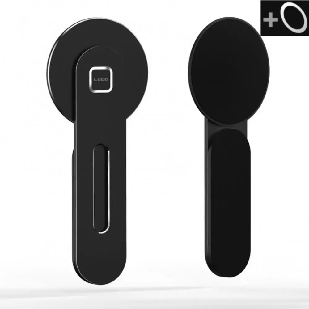 Soporte Magnético Premium para Teléfonos para Modelos de Tesla
