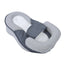 Gentle & Effective Spit Up Prevention Cushion Ergonomic Support Pillow for Baby - Korvel