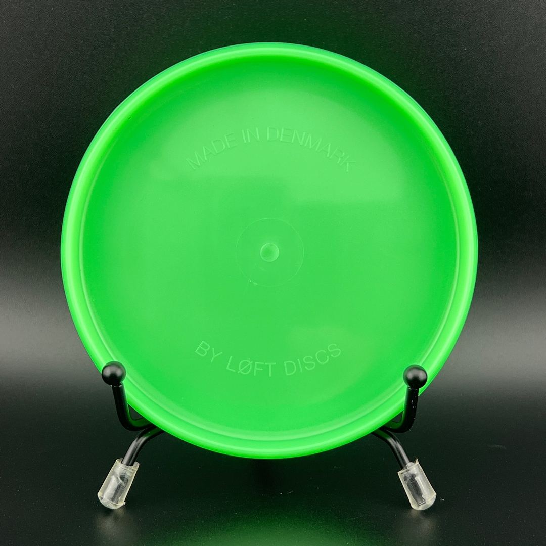 Canasta de Golf de Disco Mini Hidrógeno Glow - Día y Noche