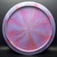 Z Metallic Swirl Athena - McBeth & Dickerson Collaboration