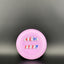 Innova Mini Driver - Disco Premium para Mini Golf y Torneos