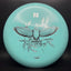 COR Dlask - Putter Estable Premium para Disc Golf