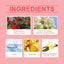 No Man's Land Rose Perfume Spray Fresh Fragrance Fragrance Charm Lasting Fragrance Light Elegant Perfume Spray - Korvel