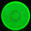 Putter de Disc Golf Nocturnal Pickle