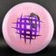 ESP Luna - McFace Misprint Paul McBeth 6x Claw Disc