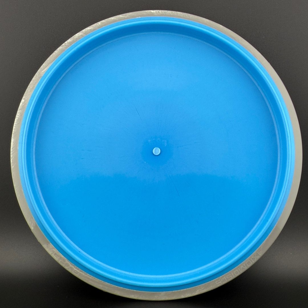 Fission Balance - The Preserve Championship Disc