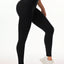 Leggings Actifs Taille Haute Imprimés Lettre