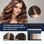 Color Fibers, Fill The Top Of Your Hairline With A Refreshing Fluffy Shade Powder - Korvel